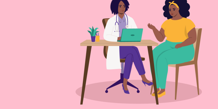 El síndrome metabólico y el cáncer endometrial ¿Cuál es la conexión?