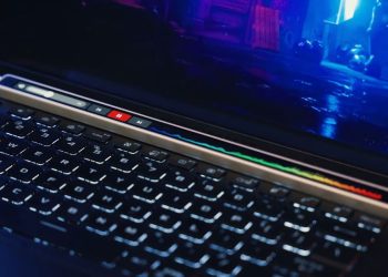 Flexbar resucita la Touch Bar del MacBook Pro como un dispositivo independiente