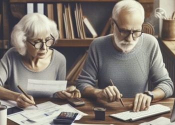 El aumento de la jubilación del oro: cómo una empresa impulsada por la fe posiciona a sus clientes para la administración Trump | El experto en puerta de enlace