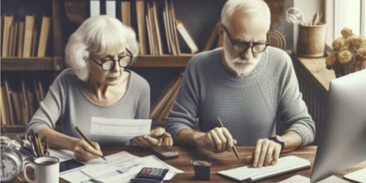 El aumento de la jubilación del oro: cómo una empresa impulsada por la fe posiciona a sus clientes para la administración Trump | El experto en puerta de enlace