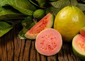 Guayaba rosada: 6 beneficios para la salud de esta fruta apta para la diabetes