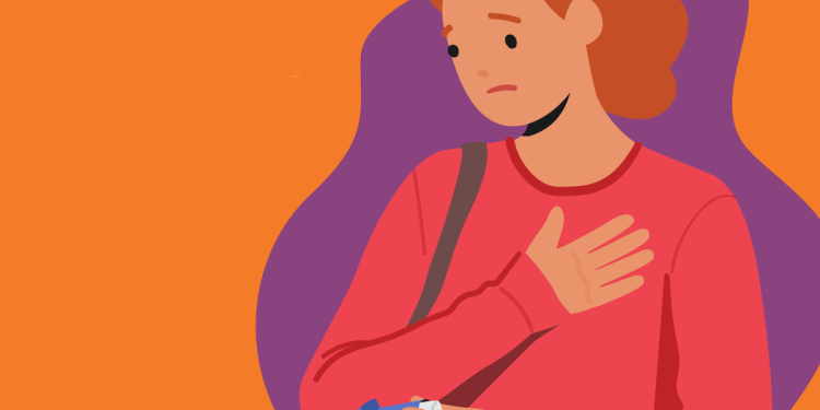 Vida sana con EPOC – HealthyWomen