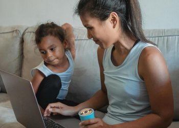 Su guía definitiva sobre ciberseguridad: protegiendo a su familia en el mundo digital