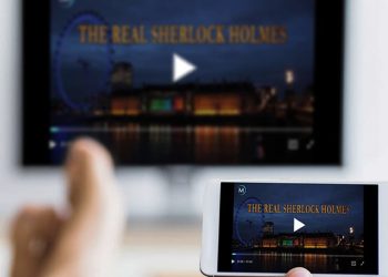 Vea numerosos documentales con MagellanTV