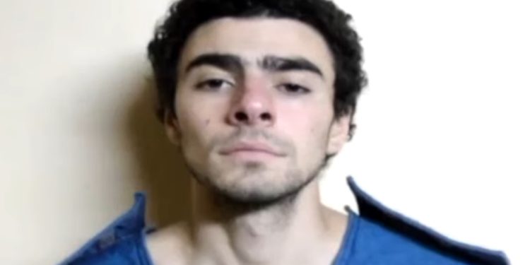 Groupies enamorados inundan al asesino del CEO de UnitedHealthcare, Luigi Mangioni, con cartas de amor y dinero para gastos en prisión | El experto en puerta de enlace