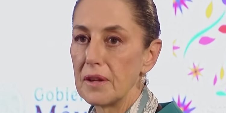 México ya está trabajando para bloquear las deportaciones masivas: desarrolla una aplicación para ayudar a los extranjeros ilegales que temen una expulsión inminente | El experto en puerta de enlace