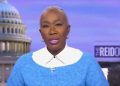 Joy Reid de MSNBC: Los republicanos publicar anuncios sobre cuestiones trans es exactamente igual a lo que hicieron los nazis (VIDEO) | El experto en puerta de enlace