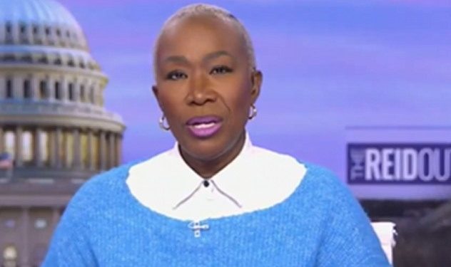 Joy Reid de MSNBC: Los republicanos publicar anuncios sobre cuestiones trans es exactamente igual a lo que hicieron los nazis (VIDEO) | El experto en puerta de enlace