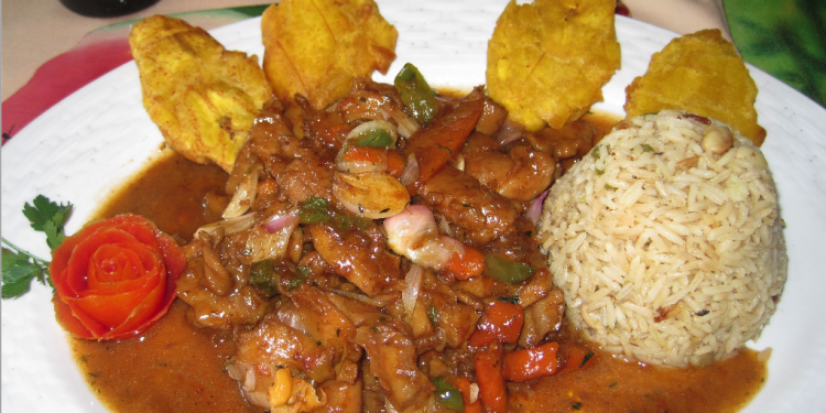 Una Navidad caribeña – Parte II