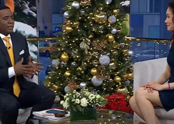 Megadonor del Comité Nacional Demócrata dice que los demócratas tienen un 'hedor a perdedor' flotando sobre el partido: 'La gente está enojada con Obama' (VIDEO) | El experto en puerta de enlace