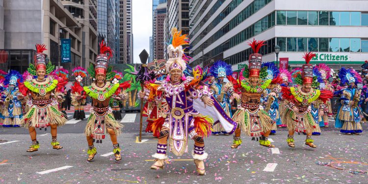 Desfile de mimos de 2025 en Filadelfia: qué esperar