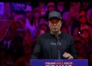 Elon Musk se derrite cuando los republicanos de la Cámara le muestran que no tiene poder