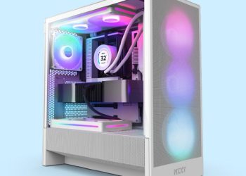 Los alquileres de PC Flex de NZXT siguen siendo «engañosos» y «depredadores», afirma Gamers Nexus