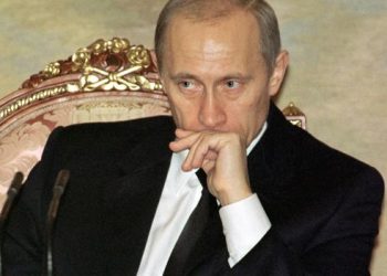 Cómo Vladimir Putin llegó al poder en Rusia