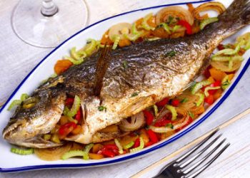 Una deliciosa idea de barbacoa de verano