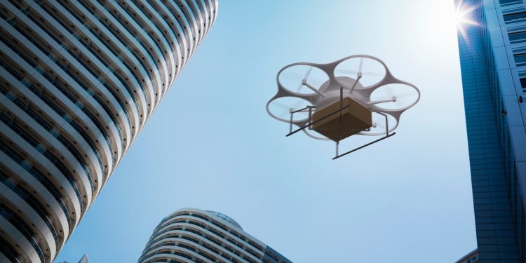 Avistamientos misteriosos de drones conducen a la prohibición de la FAA a pesar de que no se detectaron amenazas