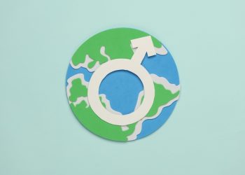 La política exterior feminista centra su atención en poner fin a la violencia de género como clave para la seguridad nacional