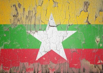 Los civiles shan de Myanmar: atrapados entre tres ejércitos