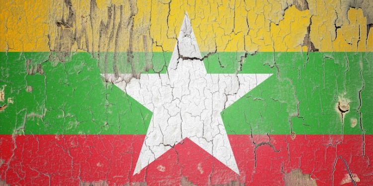 Los civiles shan de Myanmar: atrapados entre tres ejércitos