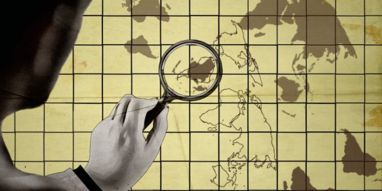 Localizar agendas globales a través de redes locales