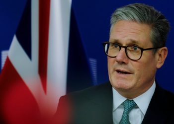 ¿Está realmente amenazado el acuerdo de Chagos?