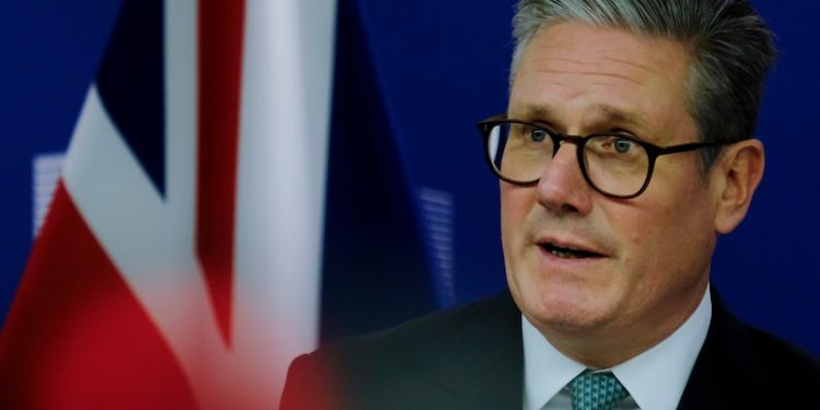 ¿Está realmente amenazado el acuerdo de Chagos?