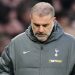 El jefe del Tottenham, Ange Postecoglou, acepta la responsabilidad y «sufre inmensamente» por la actual caída de los Spurs | Noticias de futbol