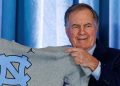 Bill Belichick: nuevo entrenador de la Universidad de Carolina del Norte y leyenda de la NFL 'siempre quiso' trabajo universitario | Noticias de la NFL