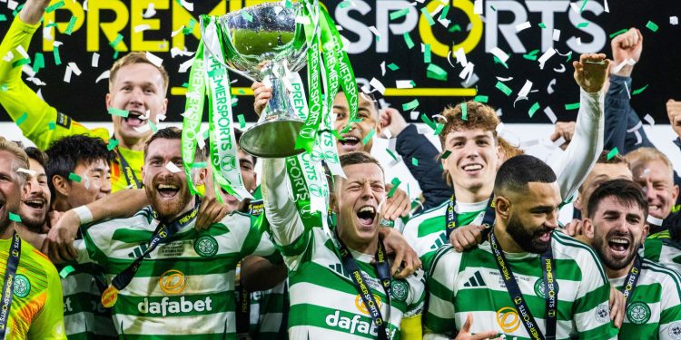 Celta 3 – 3 Rangers