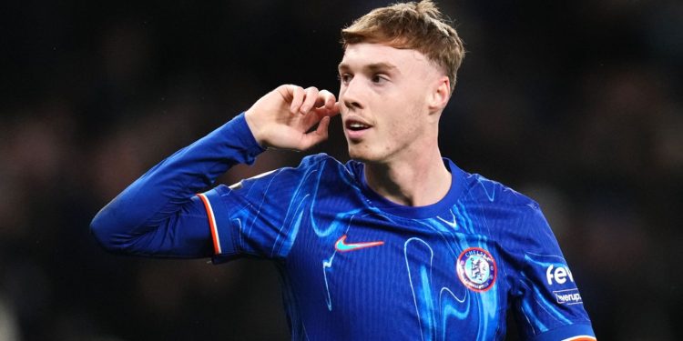 Tottenham 3 – 4 Chelsea