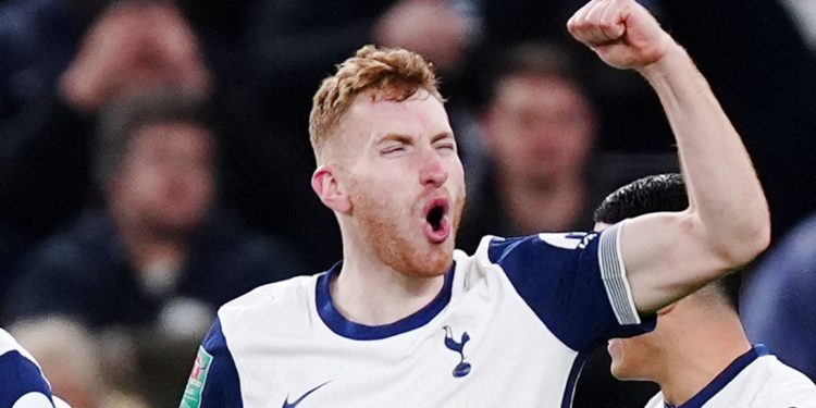 Tottenham 4 – 3 Manchester United