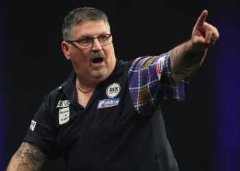 Campeonato Mundial de Dardos: Gary Anderson está listo para demostrar que la experiencia vale la pena: «Tengo un promedio más alto que todos ellos» | Noticias de dardos