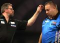 Campeonato Mundial de Dardos: James Wade goleado por Jermaine Wattimena por salida anticipada en Alexandra Palace | Noticias de dardos