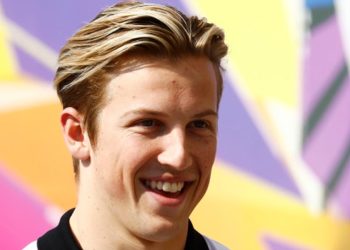 Liam Lawson: Red Bull confirma al neozelandés como compañero de equipo de Max Verstappen para la temporada 2025 de F1 | Noticias F1