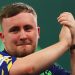 Campeonato Mundial de Dardos: Luke Littler vence a Ian White mientras Michael van Gerwen y Chris Dobey ganan en el Alexandra Palace | Noticias de dardos