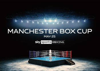 Manchester Box Cup: el torneo de boxeo amateur se transmitirá en vivo por Sky Sports el 25 de mayo | Noticias del boxeo