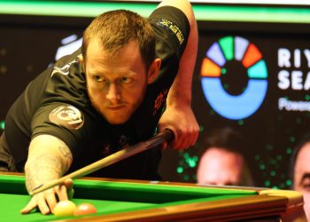 Mark Allen vence a Ronnie O'Sullivan camino a la victoria en el Riyadh Season Snooker Championship y £250.000 | Noticias de billar