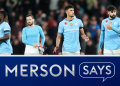 Derbi de Manchester: el partido más importante para el Manchester City y el Manchester United tiene posibilidades, dice Paul Merson | Noticias de futbol
