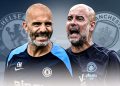 Sorteo de la Copa Mundial de Clubes de la FIFA: Man City en el mismo grupo que Juventus, Chelsea se queda con Flamengo | Noticias de futbol