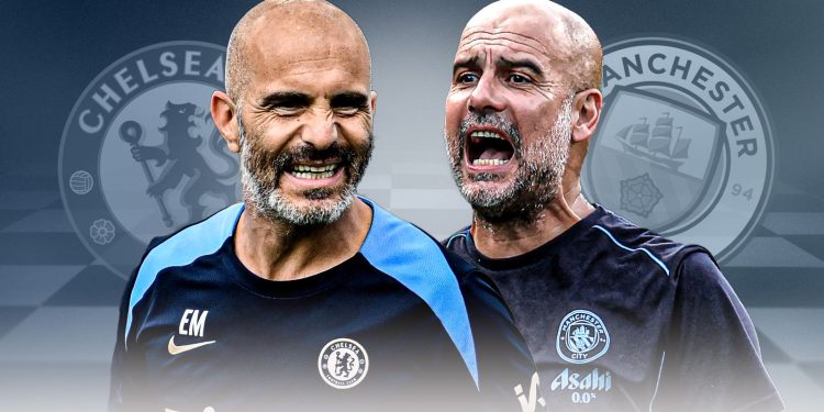 Sorteo de la Copa Mundial de Clubes de la FIFA: Man City en el mismo grupo que Juventus, Chelsea se queda con Flamengo | Noticias de futbol
