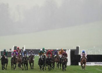 Hoy en Sky Sports Racing: Welsh Grand National encabeza la cartelera de Chepstow | Noticias de carreras