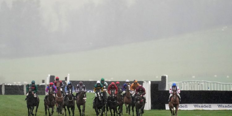 Hoy en Sky Sports Racing: Welsh Grand National encabeza la cartelera de Chepstow | Noticias de carreras