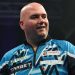Rob Cross sobre el triunfo anterior como motivación en el Campeonato Mundial de Dardos: Lo gané una vez, así que puedo volver a ganarlo | Noticias de dardos
