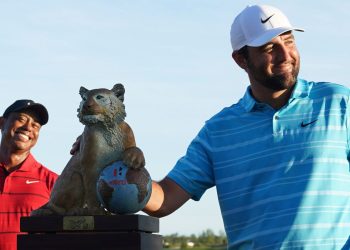 Hero World Challenge: campo, calendario y premios en metálico mientras Scottie Scheffler encabeza el evento de Tiger Woods | Noticias de golf