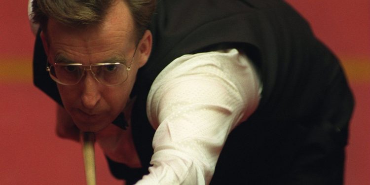 Terry Griffiths: El ex campeón mundial de billar muere después de una larga batalla contra la demencia | Noticias de billar