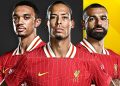 Contratos de Mohamed Salah, Virgil van Dijk y Trent Alexander-Arnold con Liverpool: conversaciones positivas entre el club y el trío sobre nuevos acuerdos | Noticias de futbol