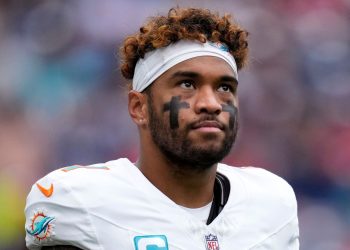 Tua Tagovailoa, Mike McDaniel y Miami Dolphins necesitan cambiar algo, dice Neil Reynolds | Noticias de la NFL