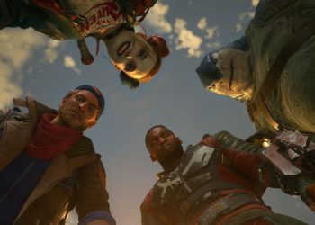 La última temporada del juego Suicide Squad llegará menos de un año después de su lanzamiento.