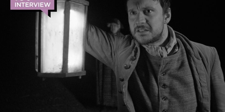 El creador de la nueva antología navideña de Shudder sobre espeluznantes tradiciones navideñas