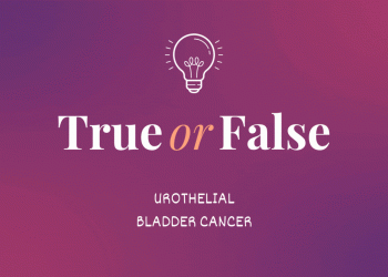 Cuestionario sobre el cáncer de vejiga urotelial – HealthyWomen